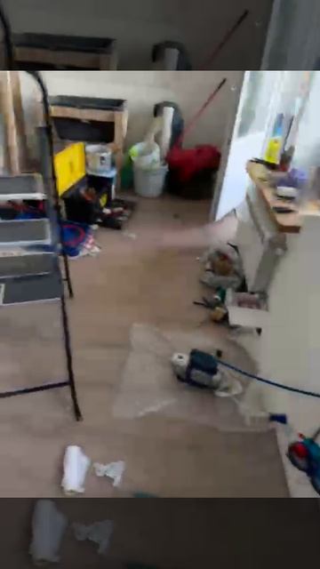 Установка сплит-системы Bosch