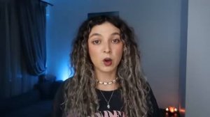 _ЭТО ШОКИРУЕТ ЛЮДЕЙ_ Настя Джексон.