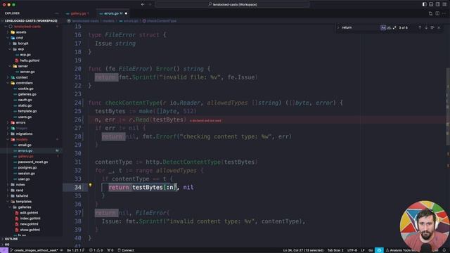 282 - Create Images Without Seek смотреть онлайн