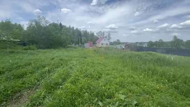 ЗУ :1042 д. Замятино смотреть онлайн