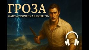 Гроза (часть 05/10) — Тайна Сварога и подземные сферы | Аудиокнига Сергей Каретников