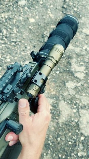 АКСУ в Полном Фарше – ASMR гражданского карабина. Самый короткий и тактический Калаш #Shorts