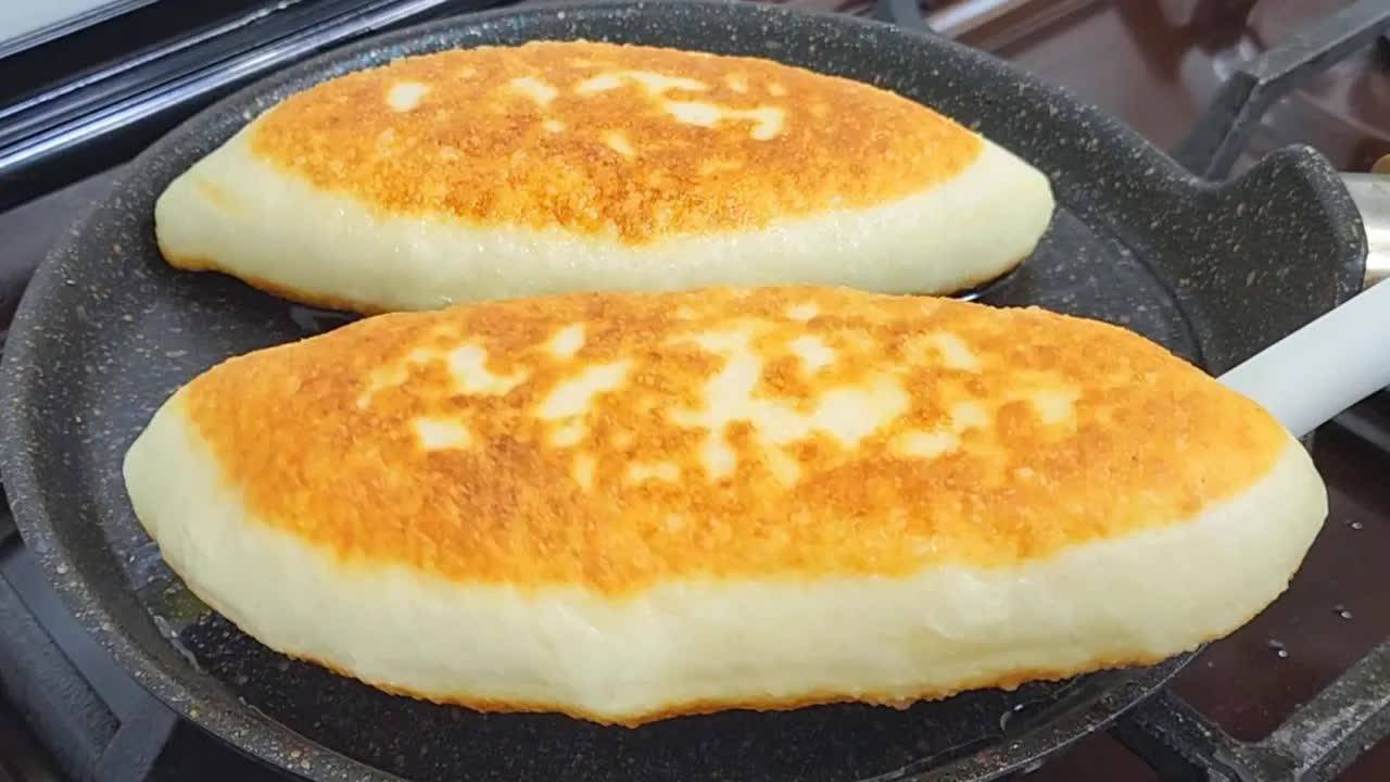 Рецепты от Гали