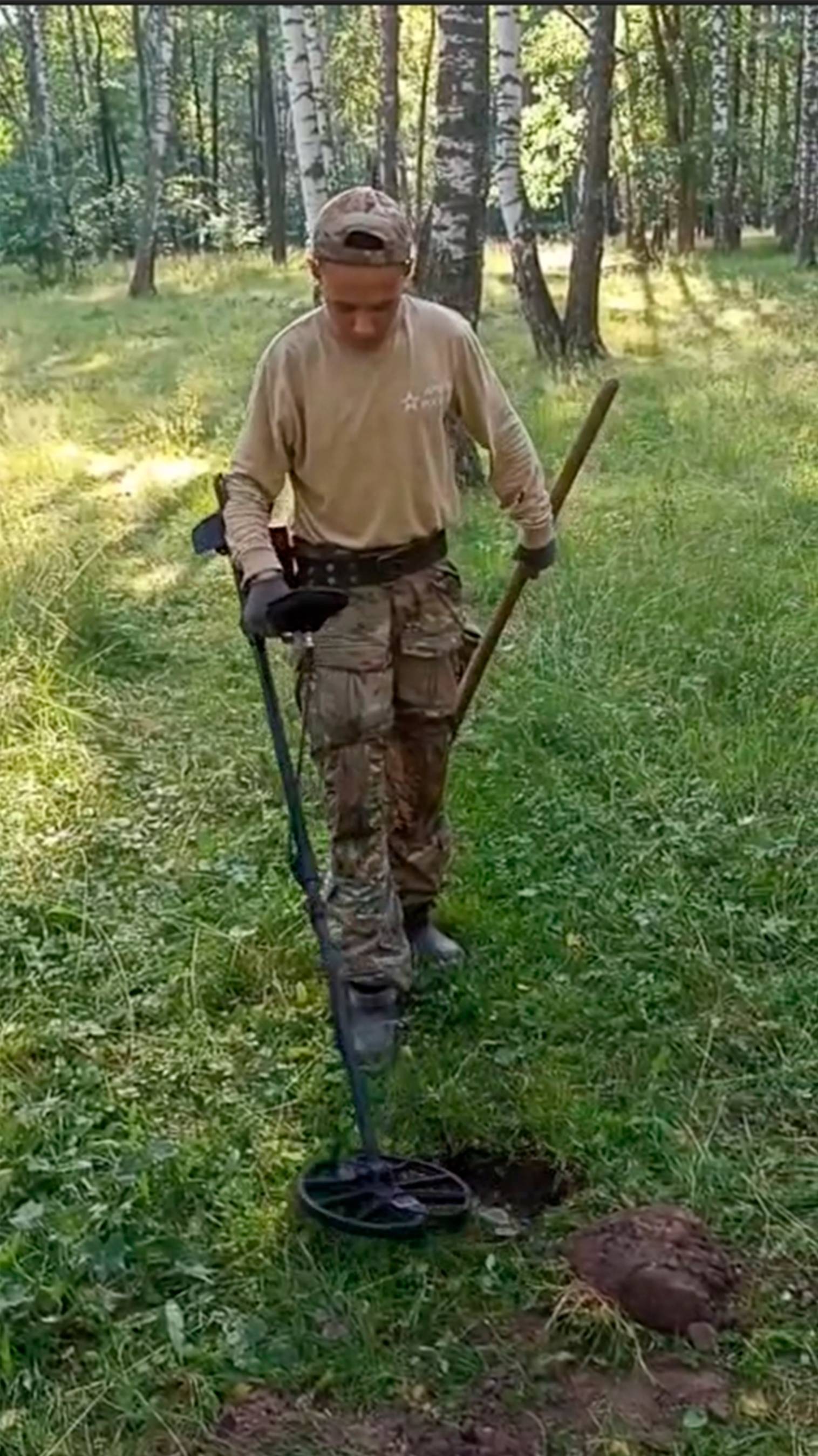 Рассыпуха монет! Новичкам везёт! смотреть онлайн