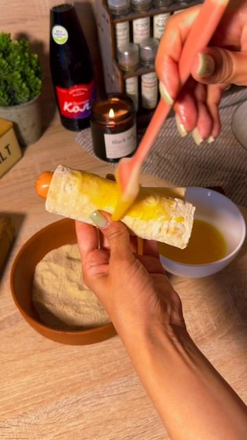 Готовим дома 👩🍳