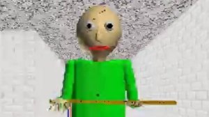 Играю в балди плюс