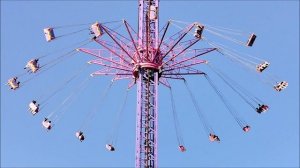 Аттракцион «Седьмое небо»