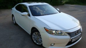 Lexus ES250 XV60 2013г.в.