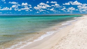 Крым 2025: Оленевка и Беляус. сейчас. 
Стоит ли ехать отдыхать? 
Ситуация в Крыму.