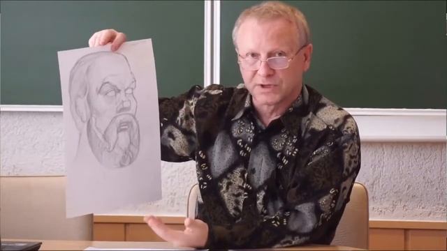 Консультация по вступительному испытанию Рисунок смотреть онлайн