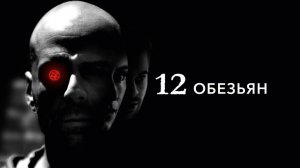 12 обезьян | Twelve Monkeys (1995)