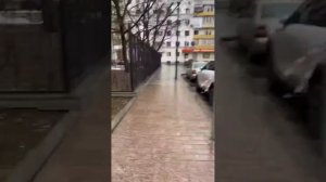 Видео-маршрут: как дойти до Творческого Центра «Любовь»