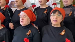 179 Люди мира на минуту встаньте!