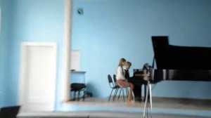 Конференция Композиторы-юбиляры. Шуберт (ДМШ № 66 преп. Букина В.В)