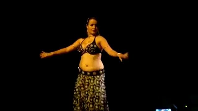 танец живота 1175