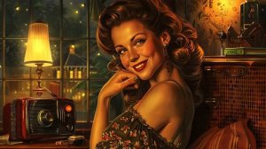 Ретро подборка 1920-1940 годов №3