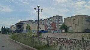 Восстановление Лисичанска в 2025! Как выглядит город Лисичанск летом 2025?