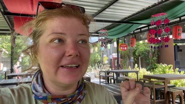 Путешествие на мотоцикле по неизведанным местам! смотреть онлайн