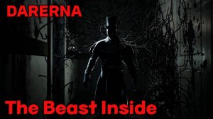 The Beast Inside (12) ФИНАЛ