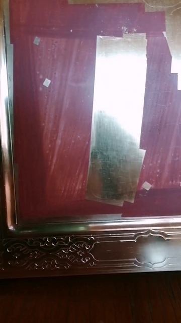 🌟Мерная икона - Великомученик Фео́дор Стратила́т, Гераклийский #икона #иконопись #иконописнаямастерс