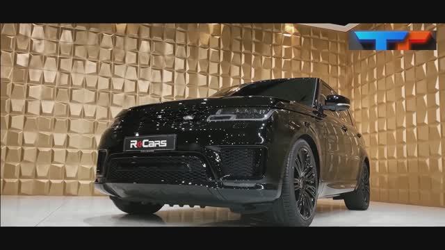 Range Rover Sport Autobiography V8 2020 - РОСКОШЬ, от которой ЗАДЫХАЕШЬСЯ Полный разбор смотреть онлайн