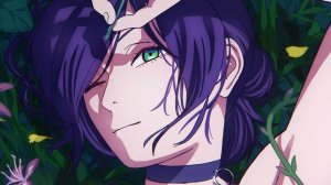 Человек-бензопила: История Резе - Chainsaw Man Movie: Reze-hen - Трейлер мультфильма