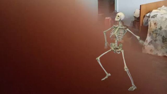 страх и ужас😰