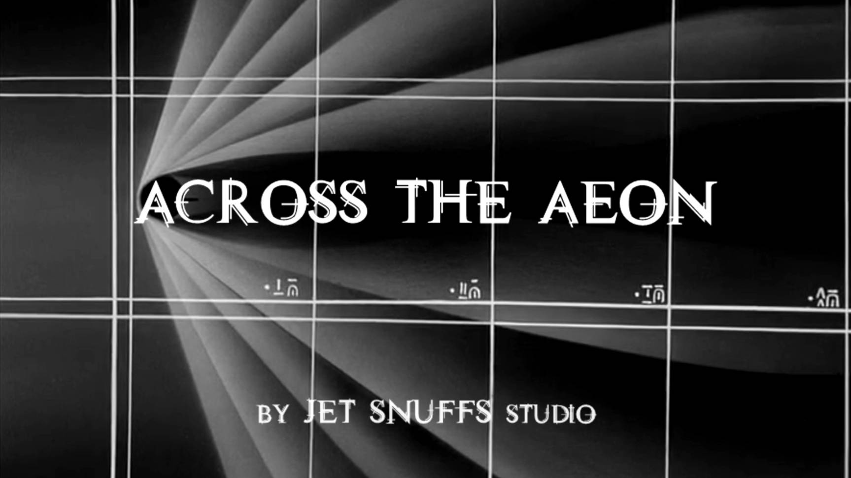Grabstein & Anien - ACROSS THE AEON (rare reel by JET SNUFFS) смотреть онлайн