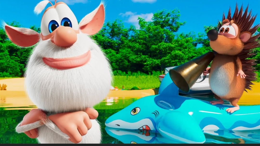 Детки Мульт Тв