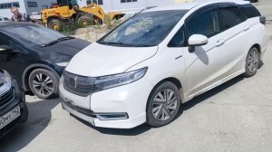 О покупке машин с аукциона Японии: организовал и провел покупку для нас Андрей t.me/Novosibirsk54nsk