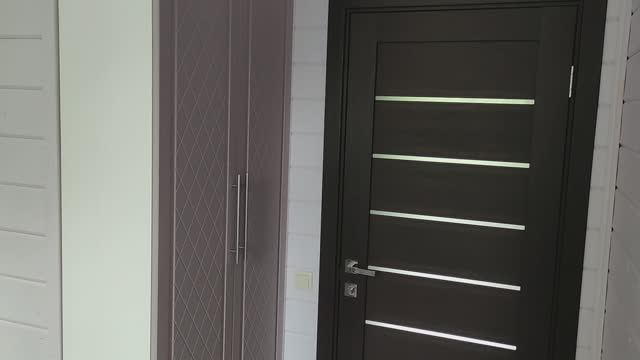 Шкаф 187. Почти встройка смотреть онлайн