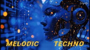 Melodic Techno & Progressive House Mix 2025
