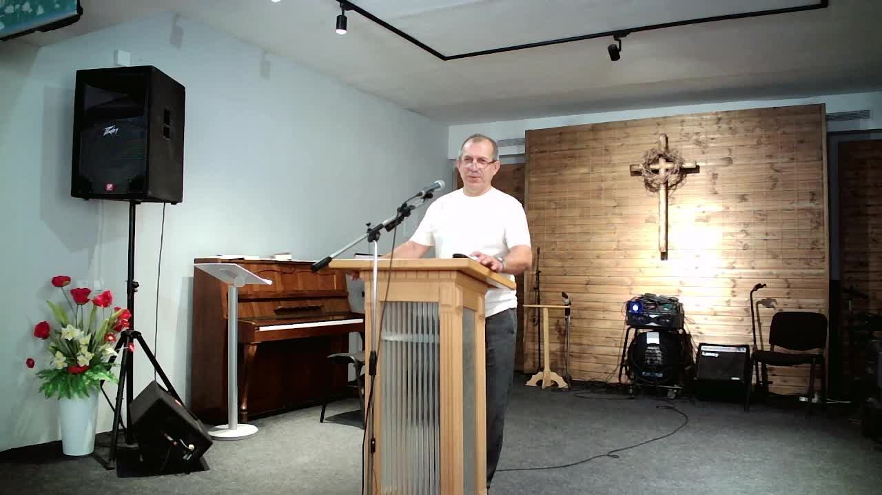 Уроки Субботней Школы смотреть онлайн