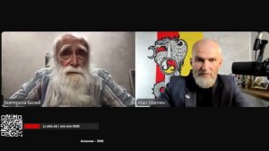 Эфир с Львом Клыковым. _Переход в новый мир. Чего нам ждать в 2025 - 2027 г._