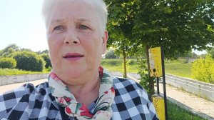 "Жизнь на пенсии" Двухдневный тур с поездкой в Смоленск (день-первый).