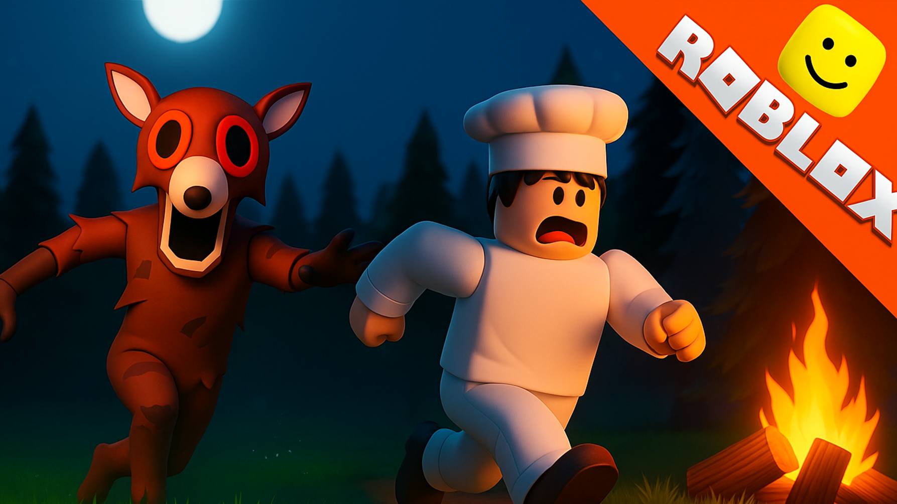 ИГРАЮ В НОВЫЙ ХОРРОР РОБЛОКС *ОЧЕНЬ СТРАШНО*