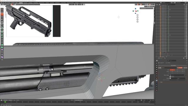 28-Creating Our Blockout Part27 смотреть онлайн