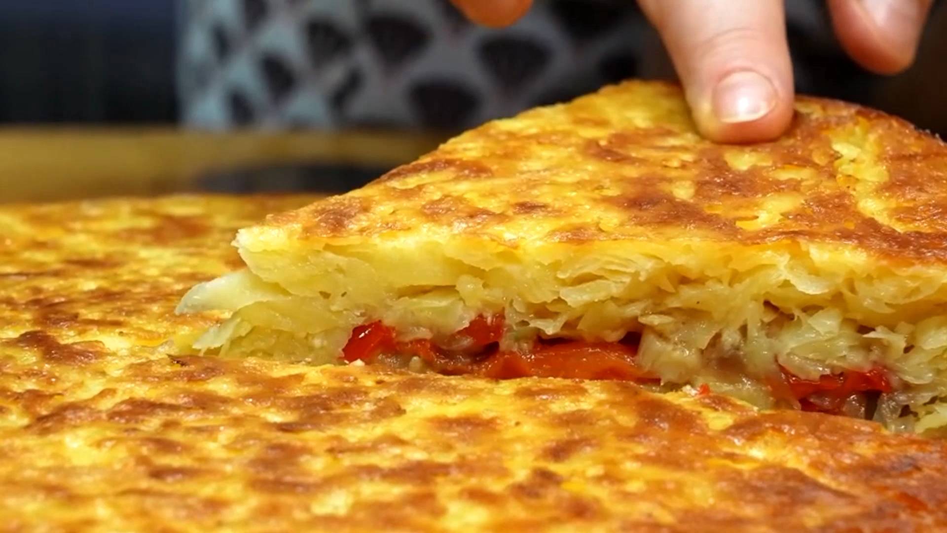 Пальчики оближешь