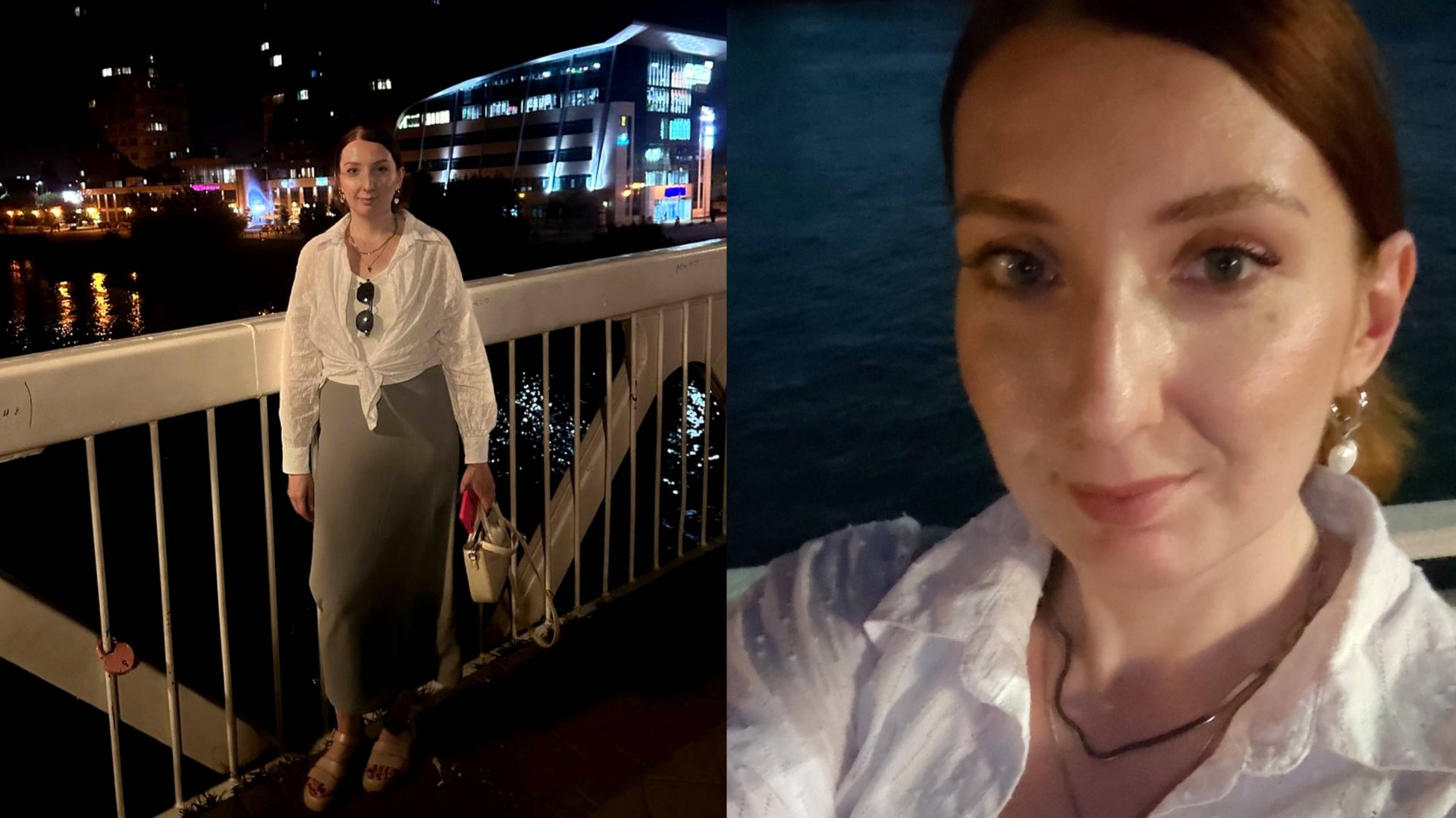 Сходила на концерт/покрасила волосы/ проблема с браслетом смотреть онлайн