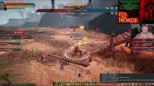 Ламповый Стрим Black desert. Задай вопрос по игре.