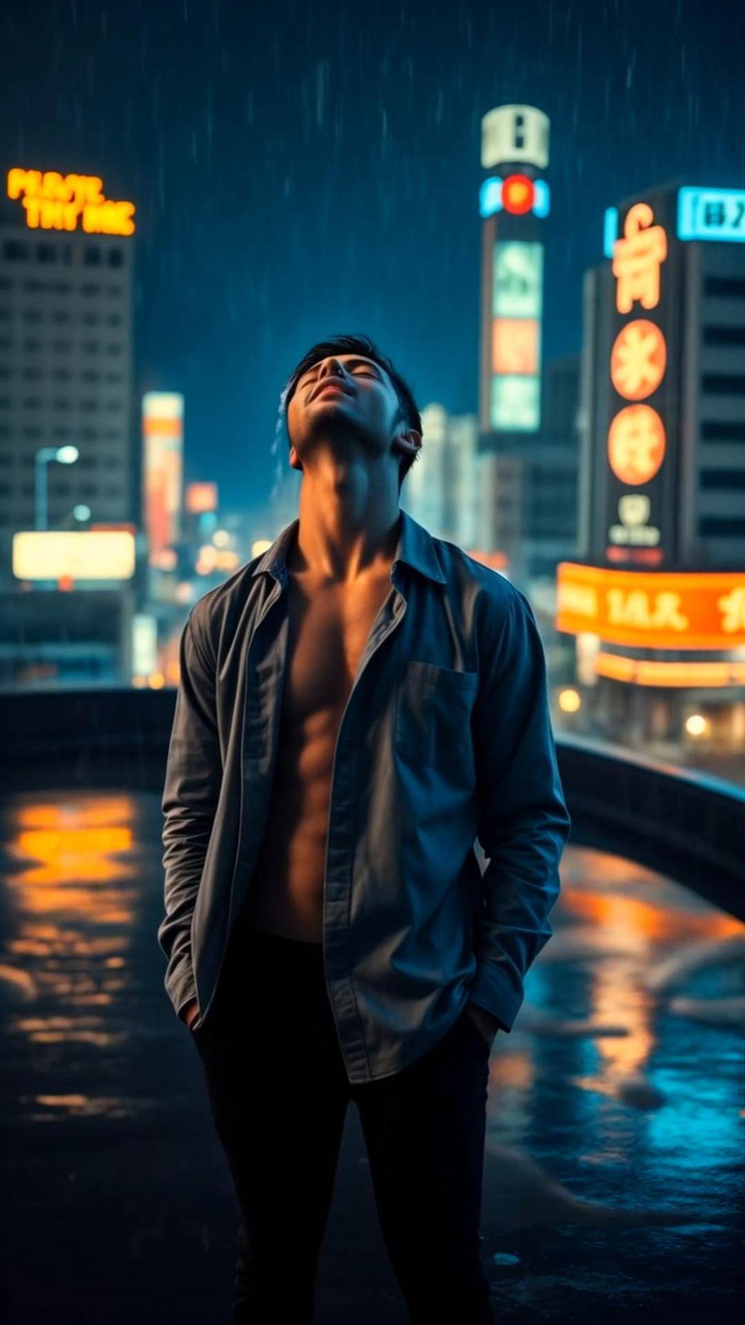 RoboCosta - Бармен