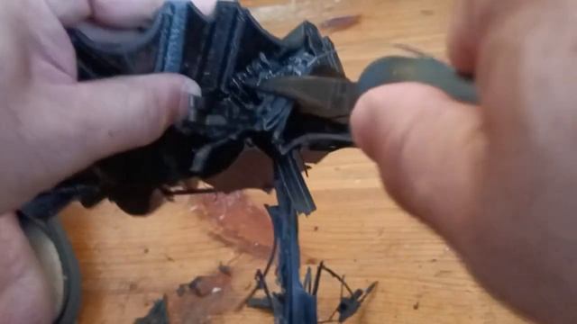 Как отделяются поддержки смотреть онлайн