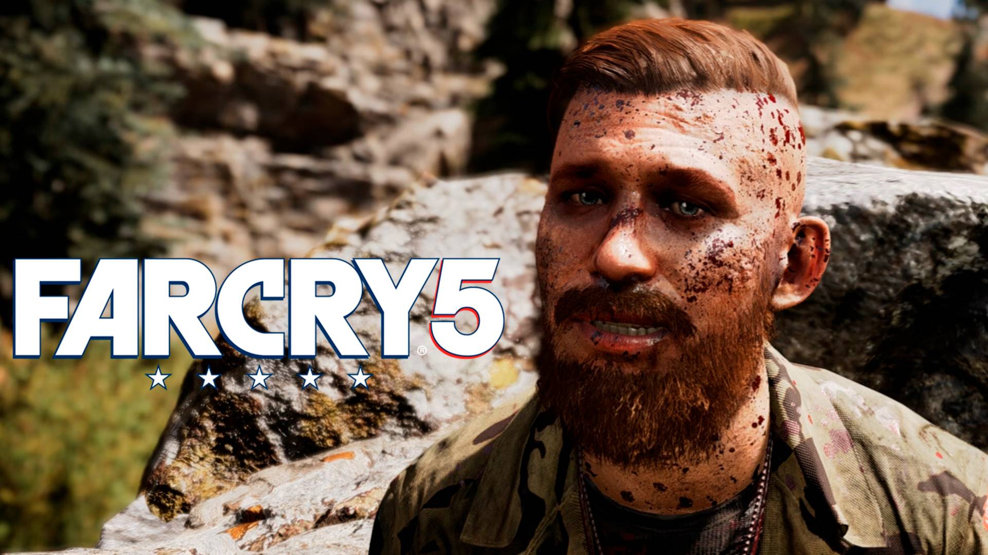 Far Cry 5 #10 - Заставили смотреть онлайн