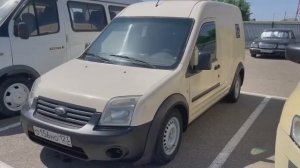 Форд Транзит Коннект 2013 г.в.