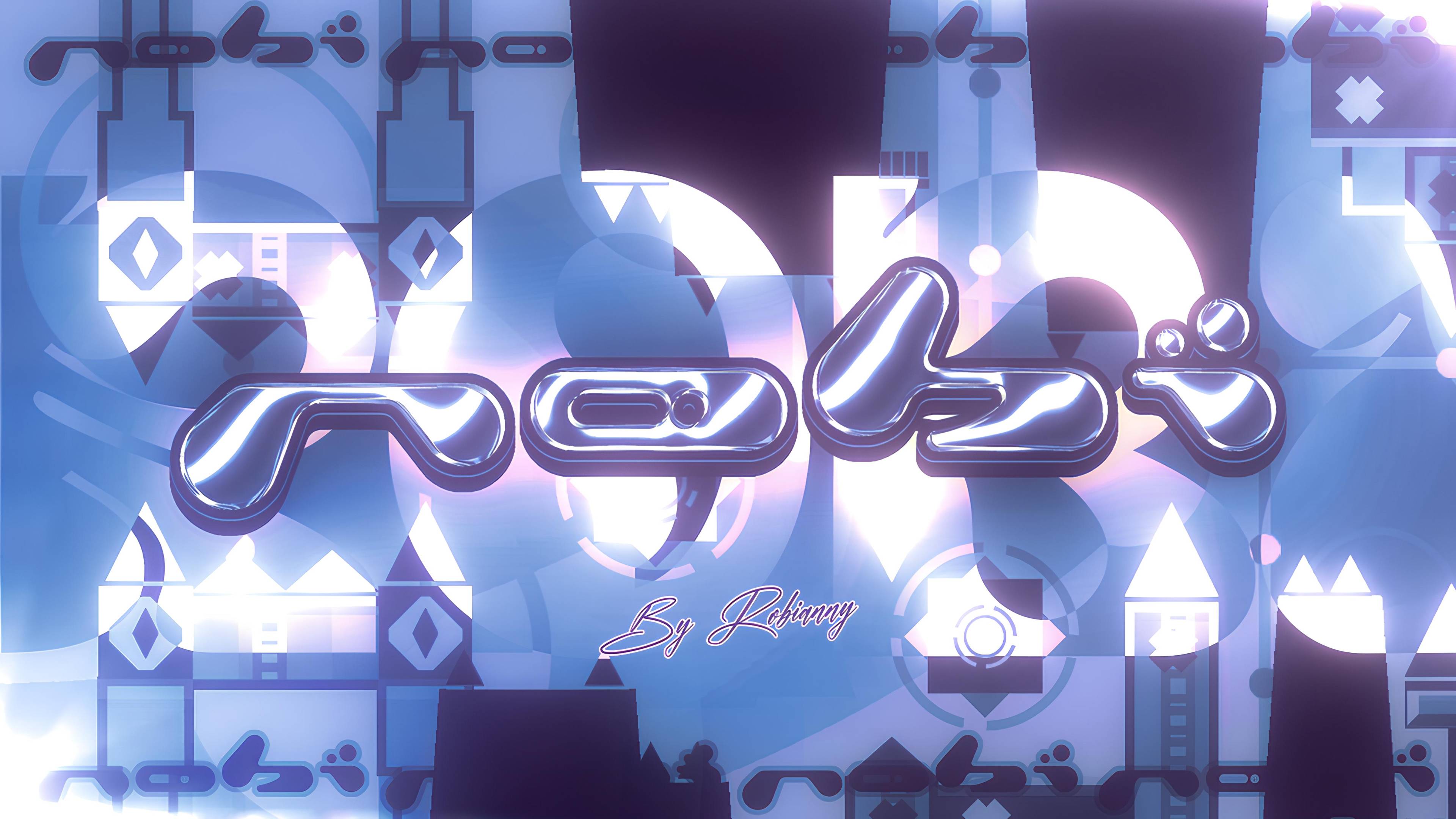 ❀↫｢FULL DETAIL｣ Robi 100% | Robianny ｢EXTREME DEMON｣↬❀