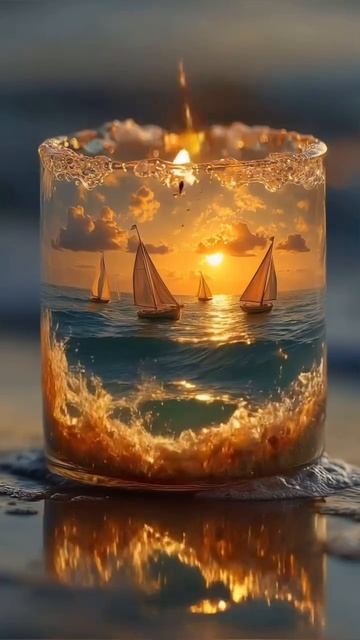 нейросети - видео на морскую тему.mp4