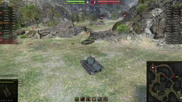 Где посмотреть запись боя в мир танков смотреть онлайн