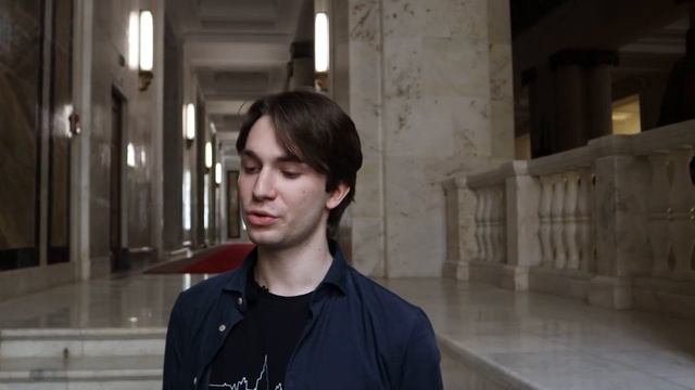 Вопросы студентам мех-мата МГУ смотреть онлайн