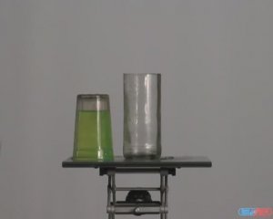 Физика. Опыты. Атмосферное давление