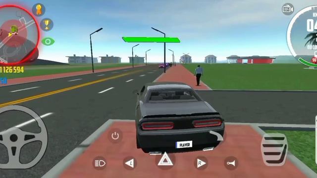 Уход от полиции - Топ 3 моих тачек в этой рубрике 😎